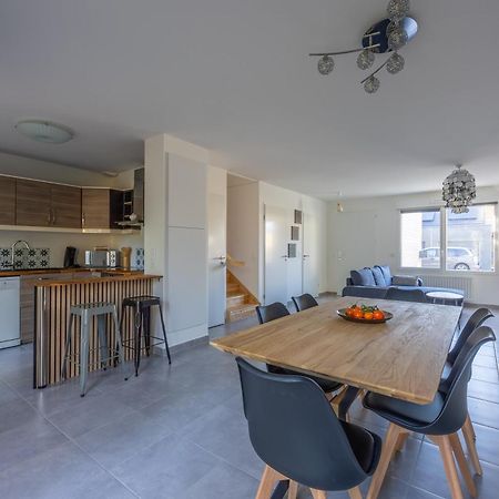 Rivage Calvados - A 500M De La Plage Courseulles-sur-Mer Eksteriør bilde