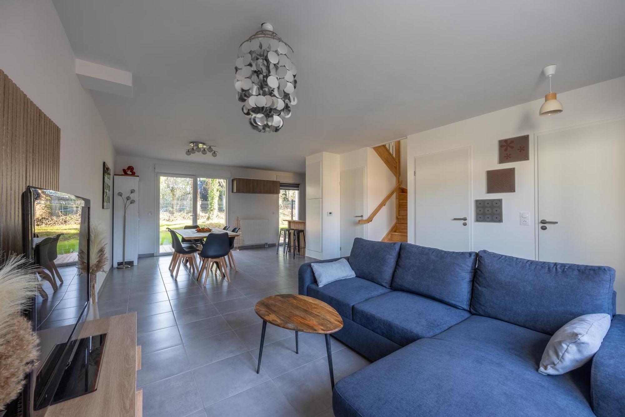 Rivage Calvados - A 500M De La Plage Courseulles-sur-Mer Eksteriør bilde
