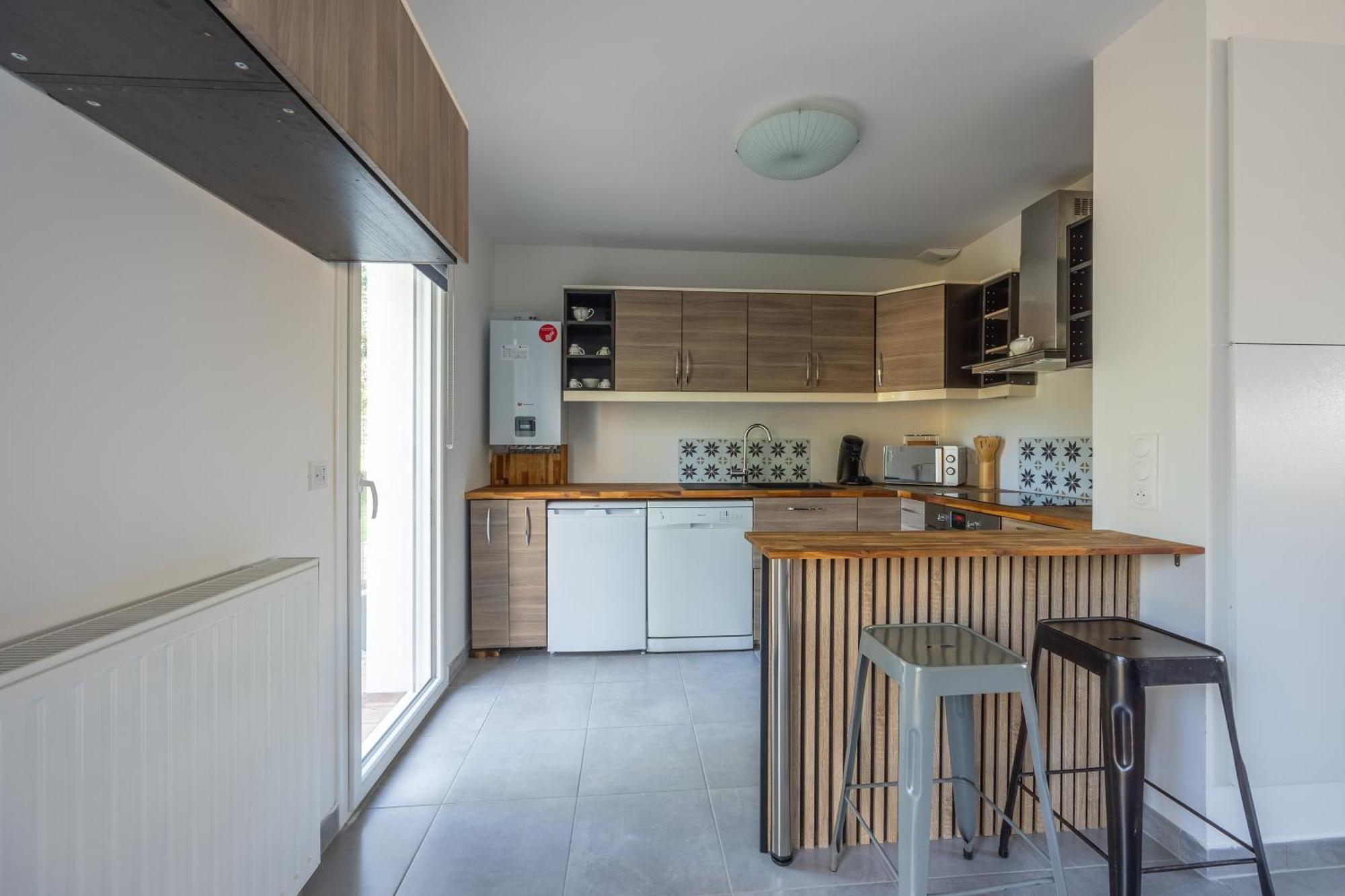 Rivage Calvados - A 500M De La Plage Courseulles-sur-Mer Eksteriør bilde